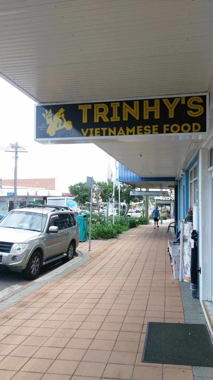 Trinhys Vietnamese | restaurant | 266 Main Rd, Toukley NSW 2263, Australia | 0243302865 OR +61 2 4330 2865