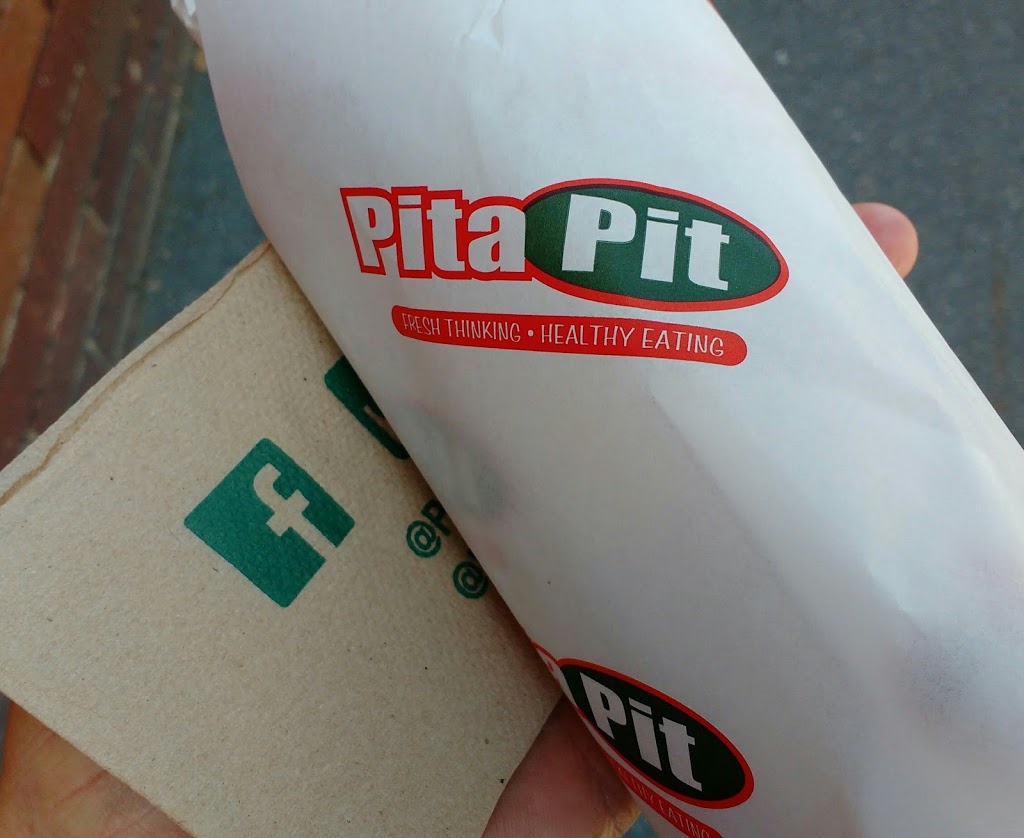 Pita Pit | 5/1 Park Rd, Milton QLD 4064, Australia | Phone: (07) 3368 3291