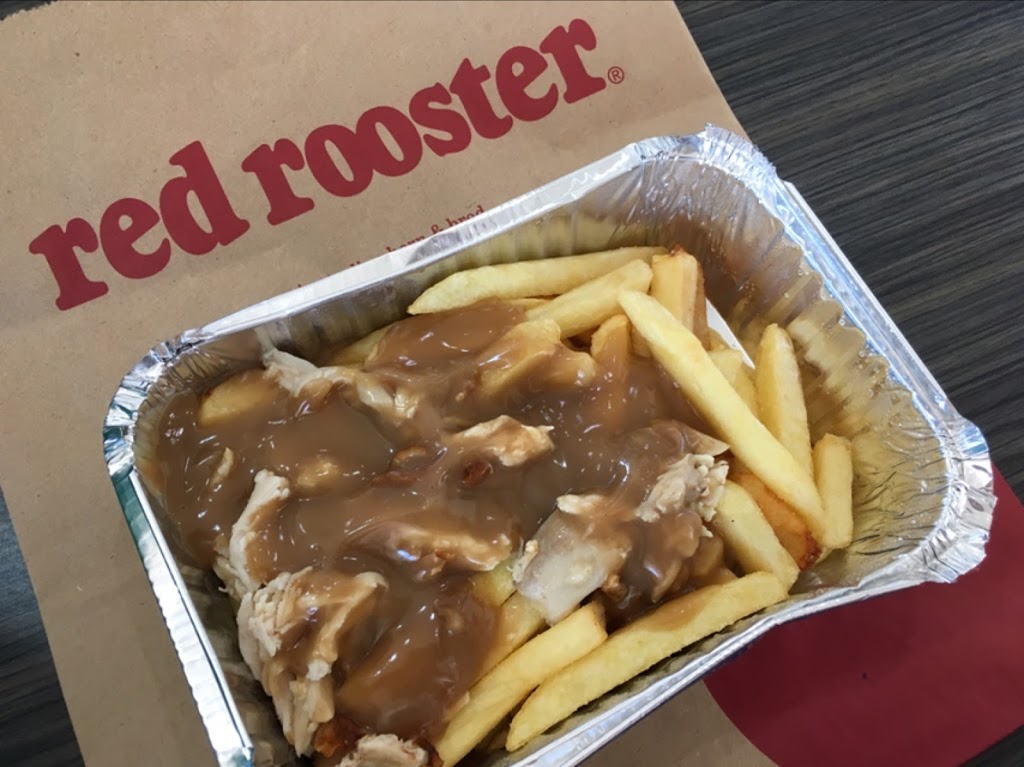 Red Rooster | restaurant | 18 Cobra St, Dubbo NSW 2830, Australia | 0268820593 OR +61 2 6882 0593