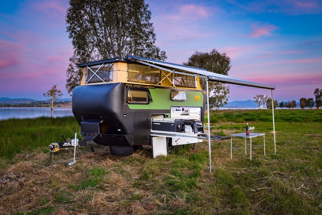 FSC Off Road | 22 Jarick Wy, Jindera NSW 2642, Australia | Phone: 0409 745 164