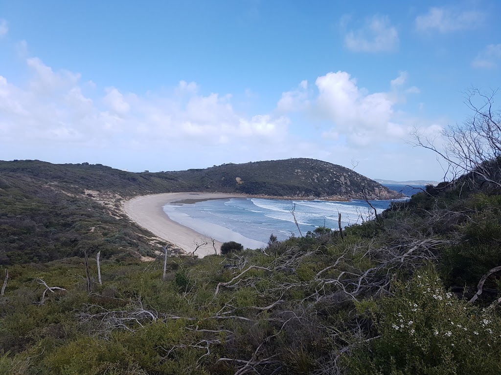 Picnic Bay | Bass Strait, Wilsons Promontory VIC 3960, Australia | Phone: 13 19 63