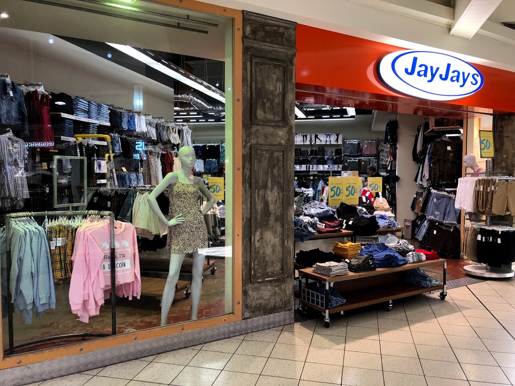 Jay Jays | clothing store | Shop 22 Mid Valley S/C, Centre Valley Road, Morwell VIC 3840, Australia | 0351333276 OR +61 3 5133 3276