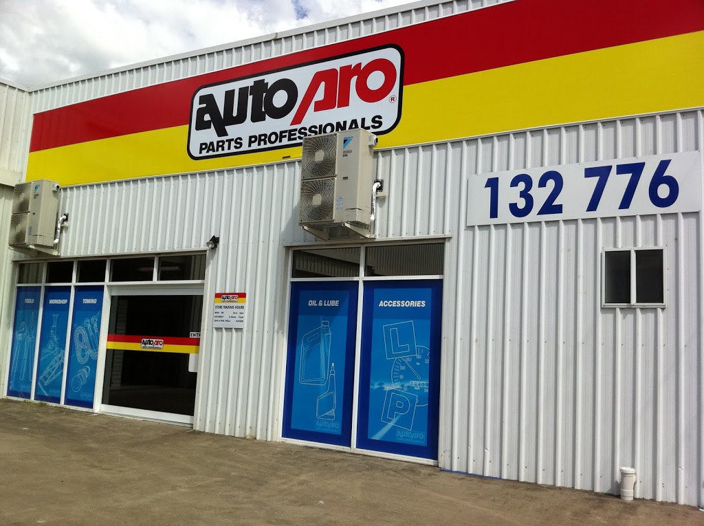 Autopro | 128 Graham St, Ayr QLD 4807, Australia | Phone: (07) 4790 4950