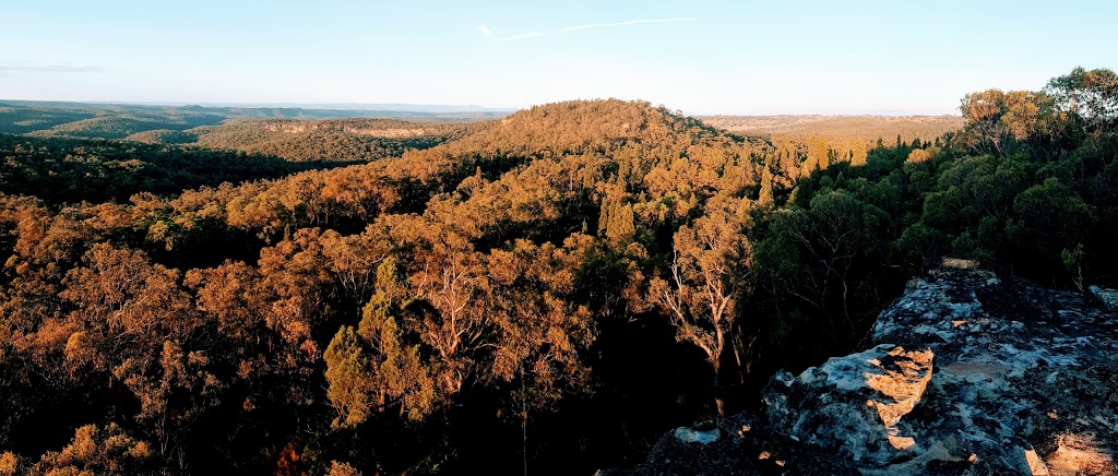 Goulburn River National Park | park | Wollar NSW 2850, Australia | 0263709000 OR +61 2 6370 9000