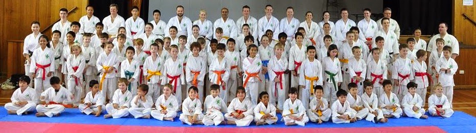 Unsu Kai Karate | health | 18 Edward St, Mitcham VIC 3132, Australia | 0450789702 OR +61 450 789 702