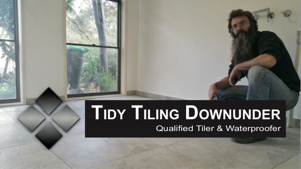 Tidy Tiling Downunder | general contractor | 102 Shaws Pocket Rd, Cedar Creek QLD 4207, Australia | 0431418153 OR +61 431 418 153