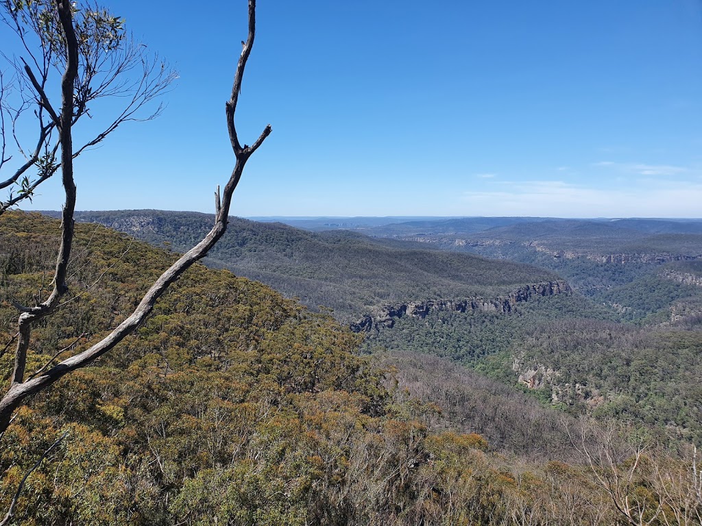 Echo Point Picnic Area | Lovers Walk Track, Bundanoon NSW 2578, Australia | Phone: (02) 4887 7270