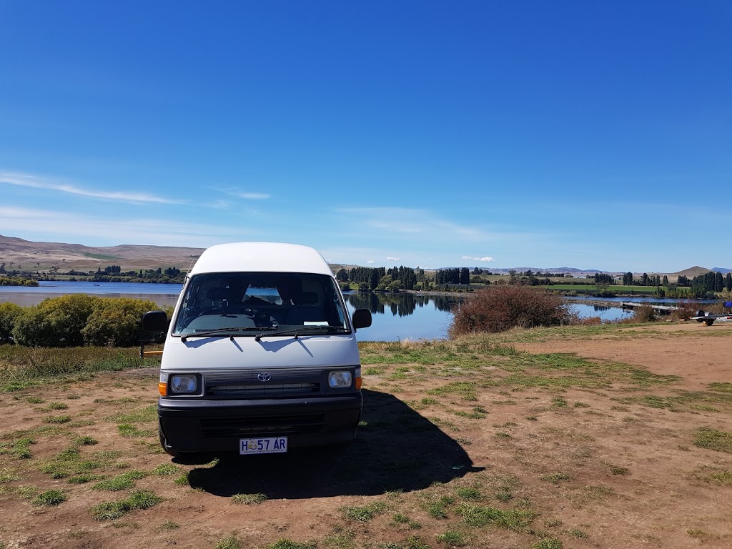 Bethune Park Camping Area | campground | lot 7140, LOT 3785 Dawson Rd, Ouse TAS 7140, Australia