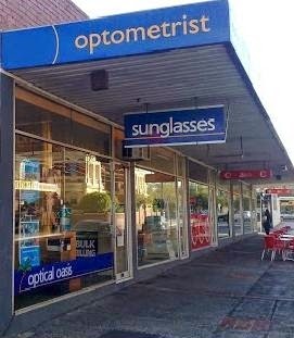 Ewan Stilwell Optometrist | health | 59 Florence St, Mentone VIC 3194, Australia | 0395830855 OR +61 3 9583 0855