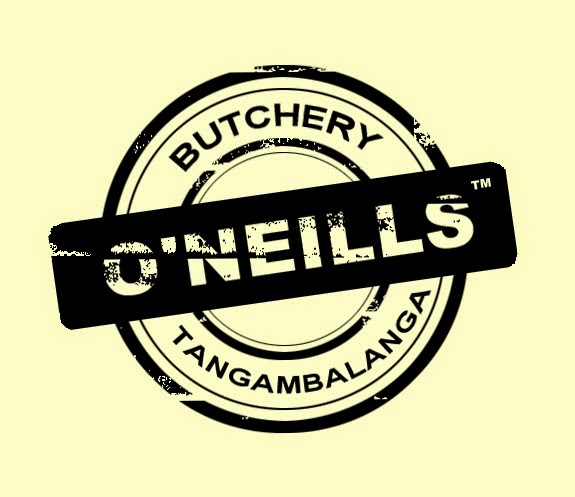 ONeills Butchery | store | 43 Kiewa E Rd, Tangambalanga VIC 3691, Australia | 0260273242 OR +61 2 6027 3242