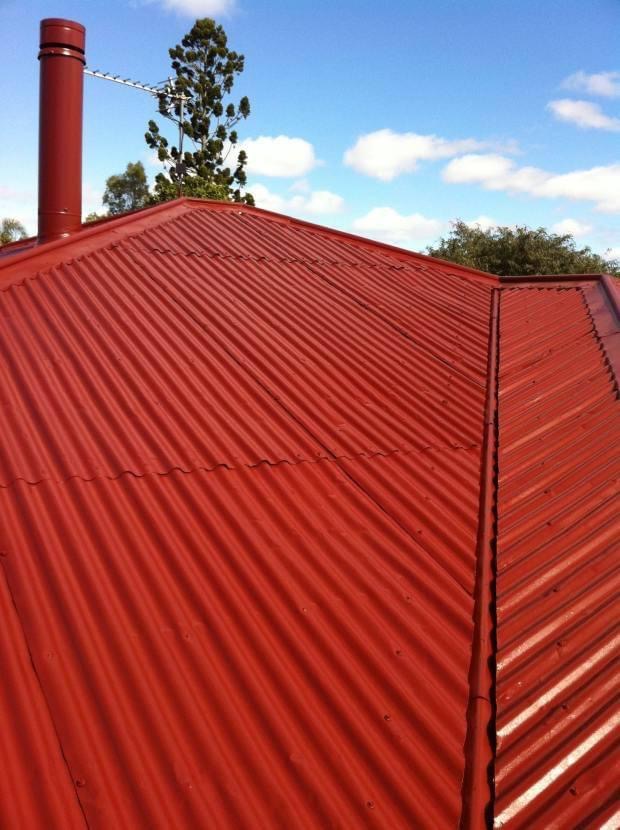 Roof painting and repairs Forster | 26 Bright St, Forster NSW 2428, Australia | Phone: 1300 623 253