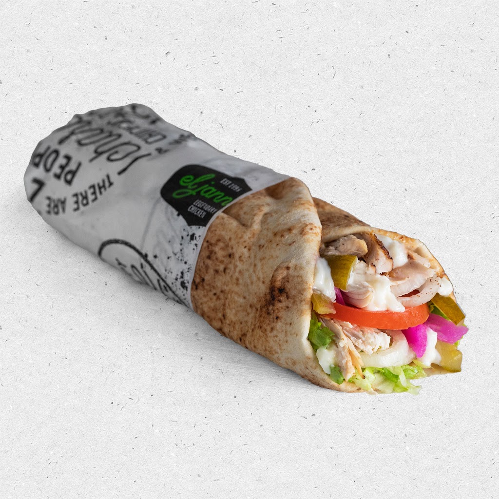 El Jannah Chicken Armstrong Creek | 460 Torquay Rd, Armstrong Creek VIC 3217, Australia | Phone: (02) 7908 5476