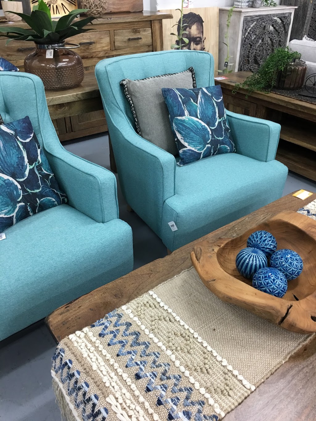 Vast Furniture & Homewares - Taree | furniture store | 19 Elizabeth Ave, Taree NSW 2430, Australia | 0265510945 OR +61 2 6551 0945