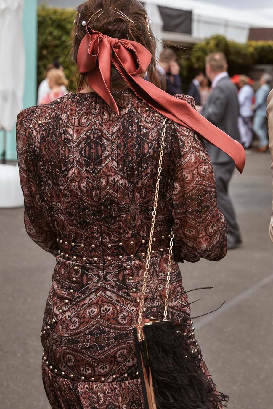 Milana De Mina - Fashion & Wardrobe Stylist |  | Landcox St, Brighton East VIC 3184, Australia | 0403358865 OR +61 403 358 865