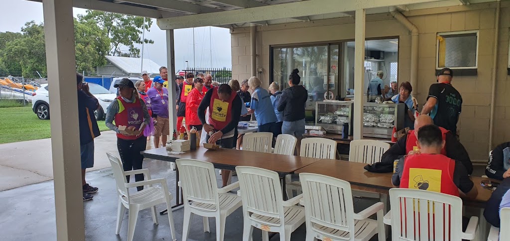 VMR Bribie Island | 4 Marine Parade, Bellara QLD 4507, Australia | Phone: (07) 3408 7596