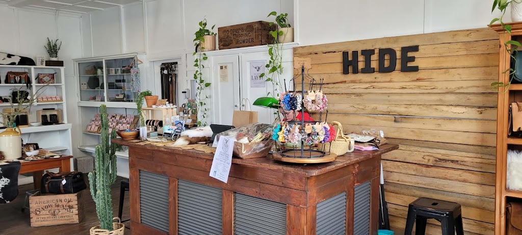 Hide co | 75 Tenterfield St, Deepwater NSW 2371, Australia | Phone: 0434 223 901