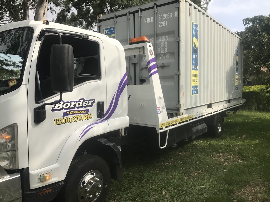 ASC&RJ Towing |  | Allamanda Dr, Camira QLD 4300, Australia | 0402788169 OR +61 402 788 169