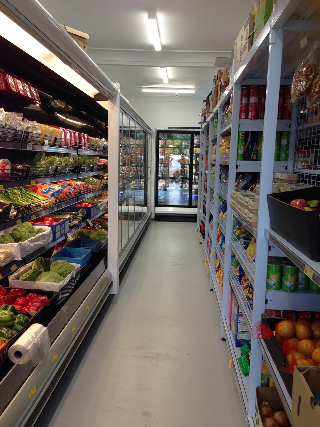 Friendly Grocer Seaforth | store | 38 Frenchs Forest Rd, Seaforth NSW 2092, Australia | 0280682120 OR +61 2 8068 2120