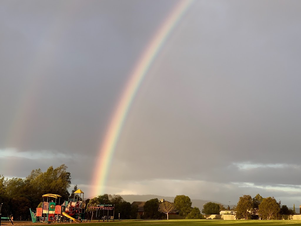 Playground Gladeswood Reserve | Grantham Terrace & Maygrove Way, Mulgrave VIC 3170, Australia | Phone: (03) 9518 3555