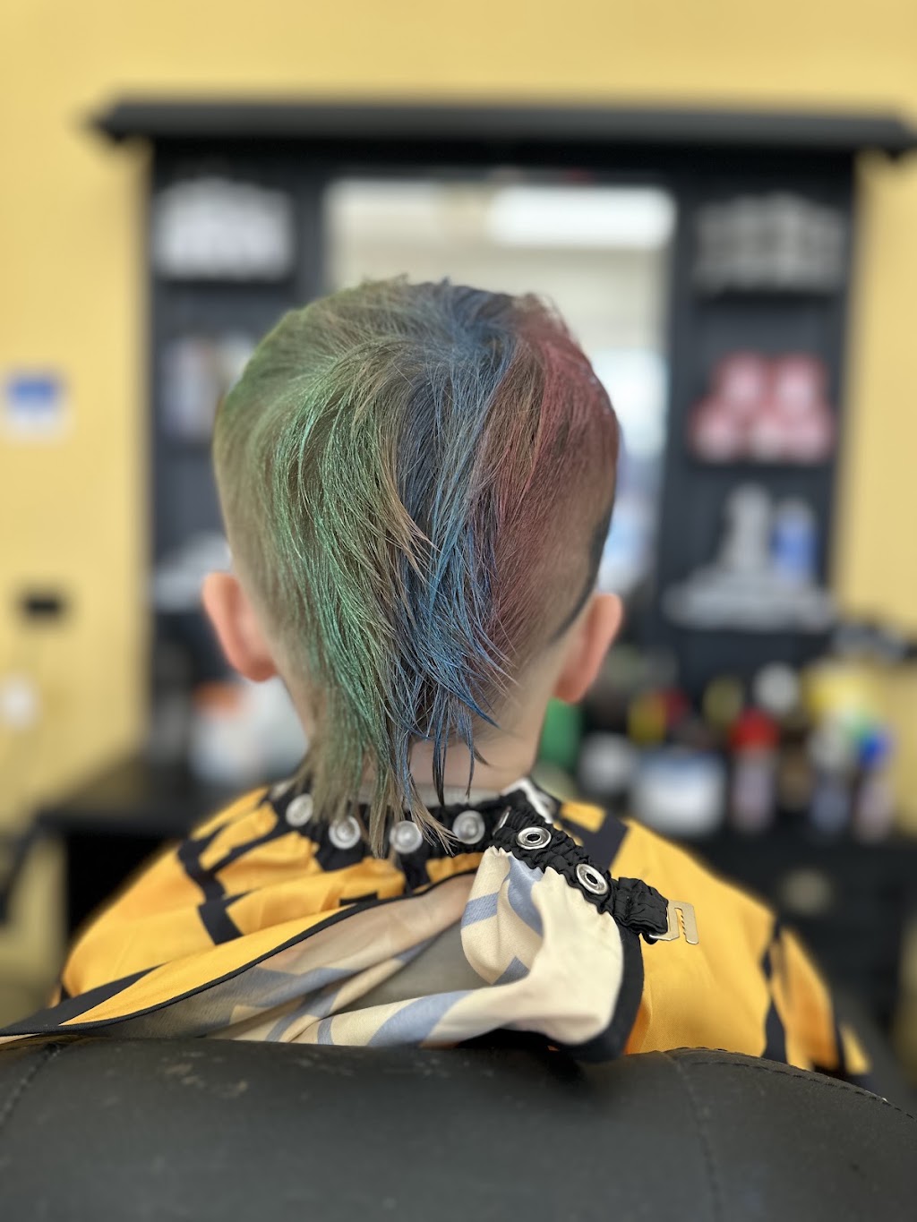 FADE REPUBLIC BARBER | Shop 2/69-73 George St, Marulan NSW 2579, Australia | Phone: (02) 3806 2042