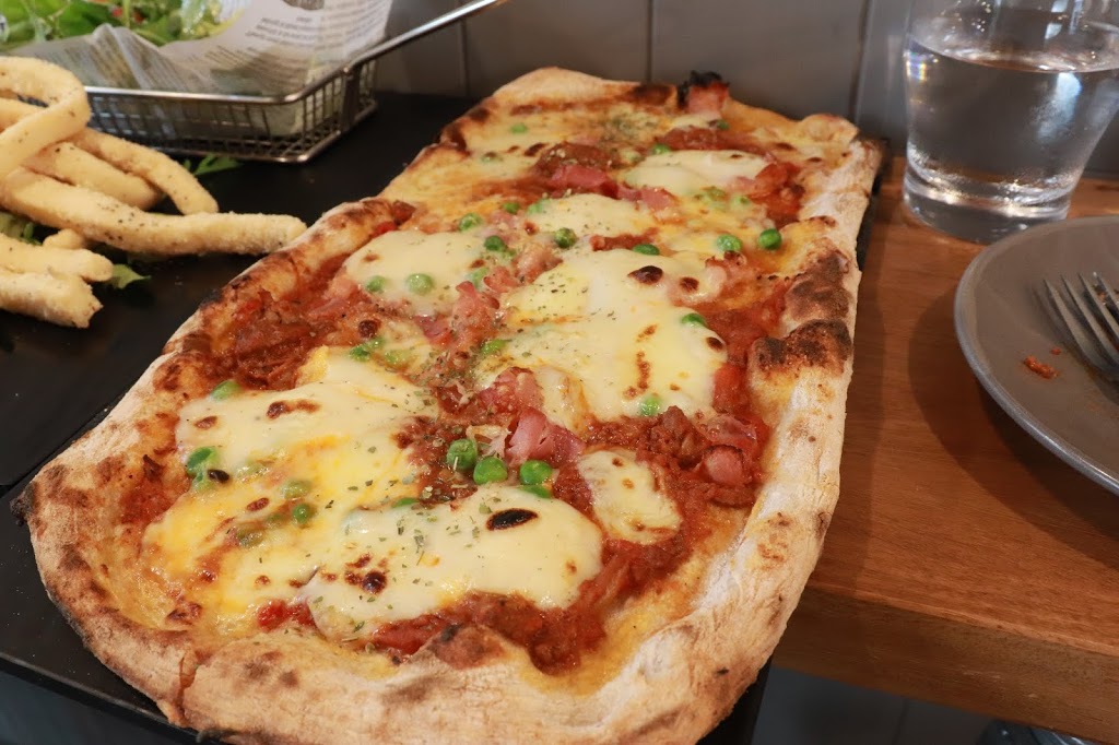 Pizza Hub Pizzeria | meal takeaway | Shop 2/96 Greville St, Prahran VIC 3181, Australia | 0386098882 OR +61 3 8609 8882