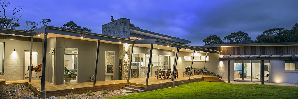 Bake Build: Davin Bake Building and Design | 63 Jacob St, White Hills VIC 3550, Australia | Phone: 0419 000 981