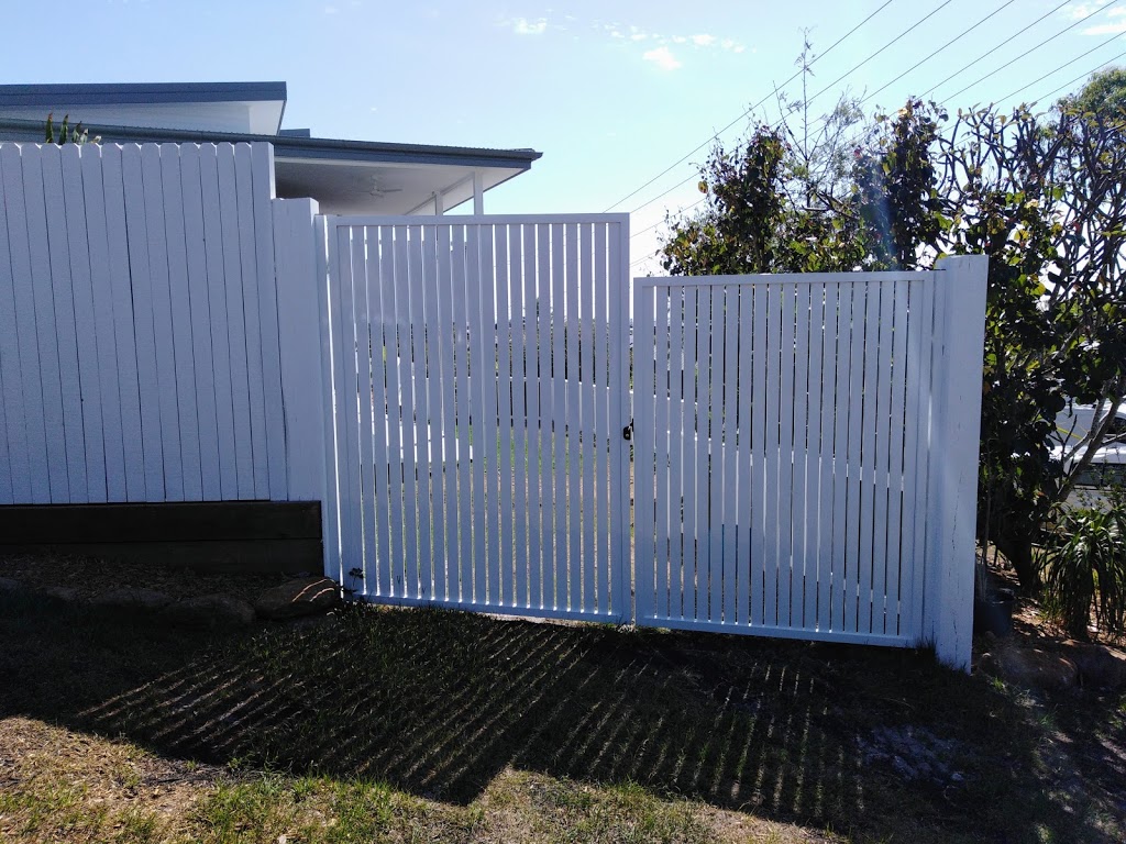 D9 Fencing Contractors | general contractor | 40 Oleander Ave, Bogangar NSW 2488, Australia | 0412453063 OR +61 412 453 063