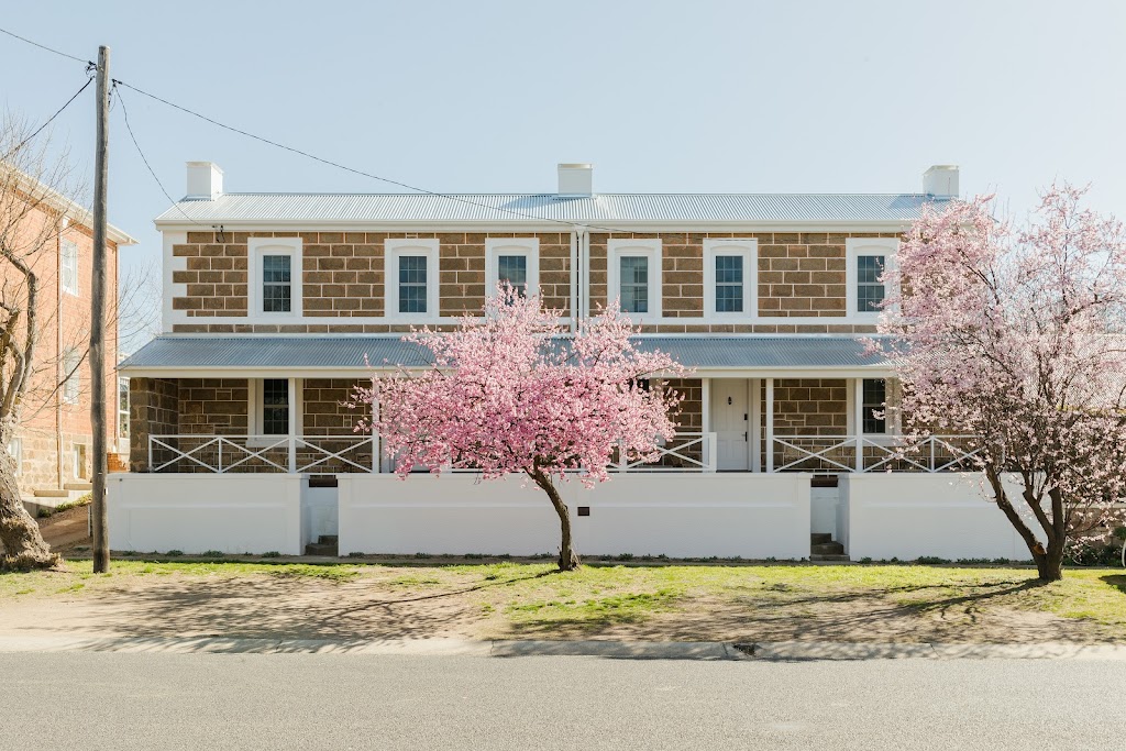 Nest Stays | 47/49 Lambie St, Cooma NSW 2630, Australia | Phone: 1300 696 378