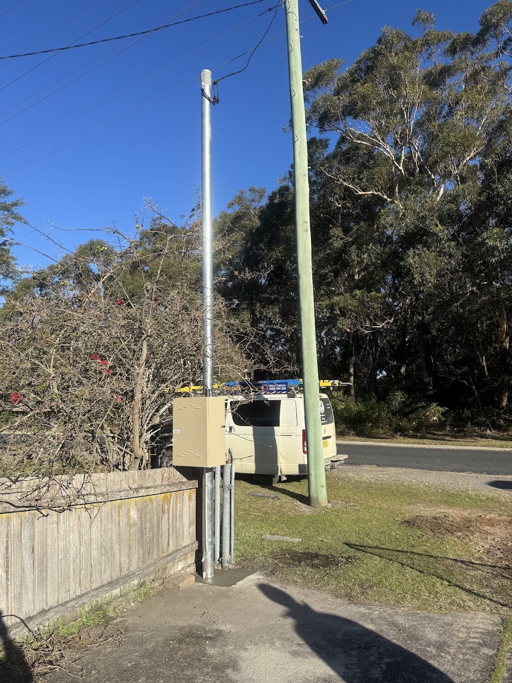 MidCoast Power Solutions | 18 Mill Creek Rd, Stroud NSW 2425, Australia | Phone: 0408 004 851