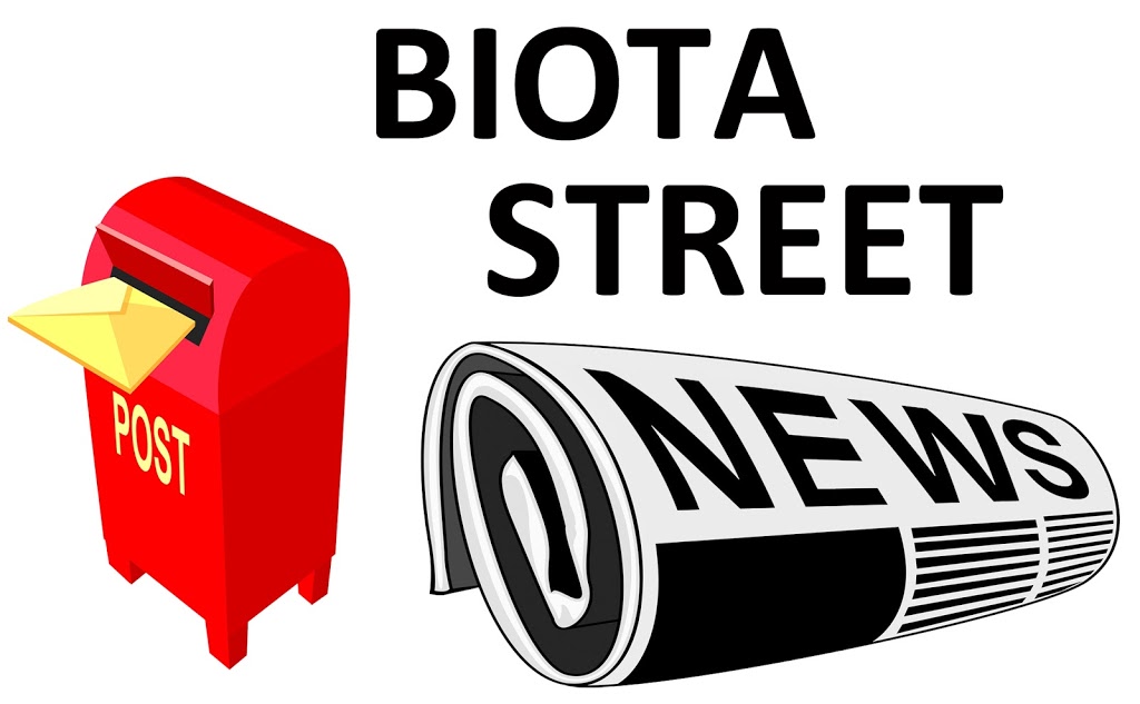 Biota Street News | book store | 155 Biota St, Inala QLD 4077, Australia | 0733721406 OR +61 7 3372 1406