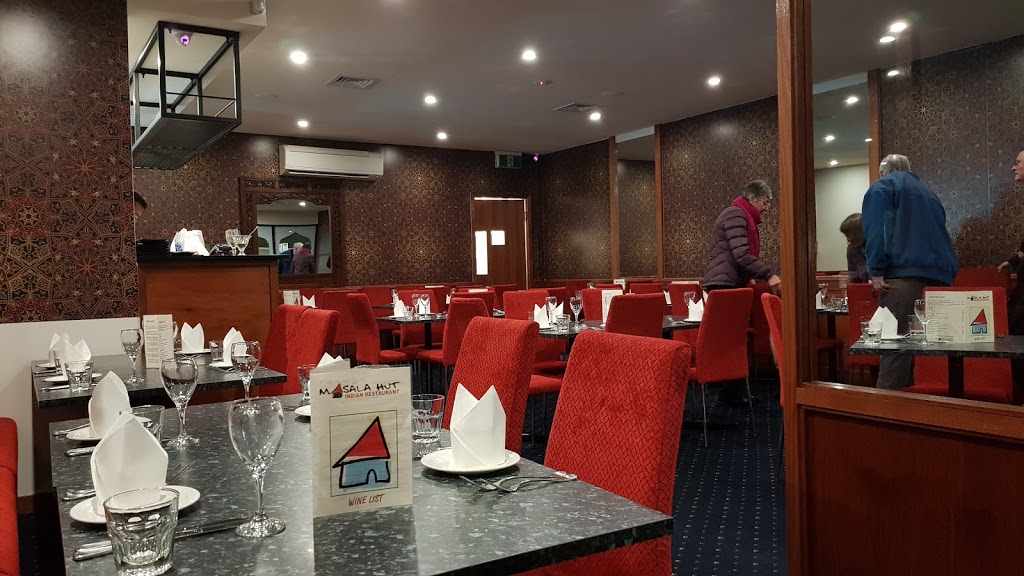 Masala Hut | restaurant | 21 Brierly St, Weston ACT 2611, Australia | 0262889563 OR +61 2 6288 9563