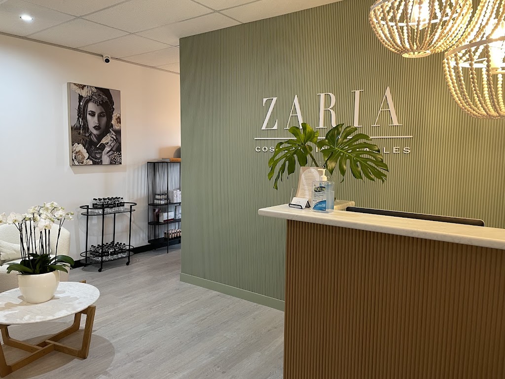 Zaria Cosmetics | 633/639 Hume Hwy, Casula NSW 2170, Australia | Phone: 0415 664 753