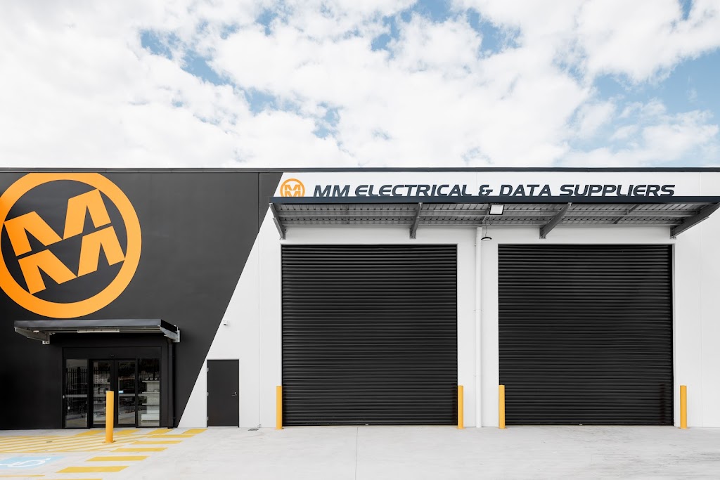 MM Electrical Wakerley | 76 Ingleston Rd, Wakerley QLD 4154, Australia | Phone: (07) 3900 1600