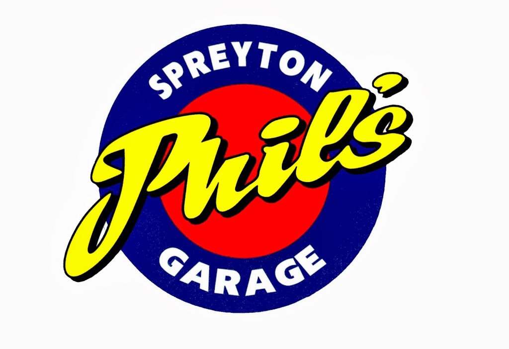 Phils Garage | car repair | 4 Mersey Main Rd, Spreyton TAS 7310, Australia | 0364273916 OR +61 3 6427 3916