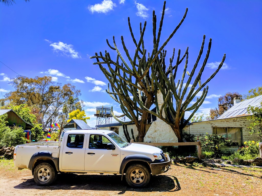 The Yurtfarm | lodging | 1688 Range Rd, Goulburn NSW 2580, Australia | 0248292114 OR +61 2 4829 2114