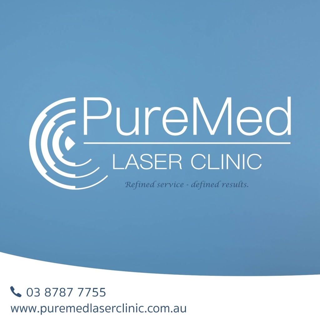 PureMed Laser Clinic | hair care | Carrum Downs Medical Centre, 115 Hall Rd, Carrum Downs VIC 3201, Australia | 0387877755 OR +61 3 8787 7755