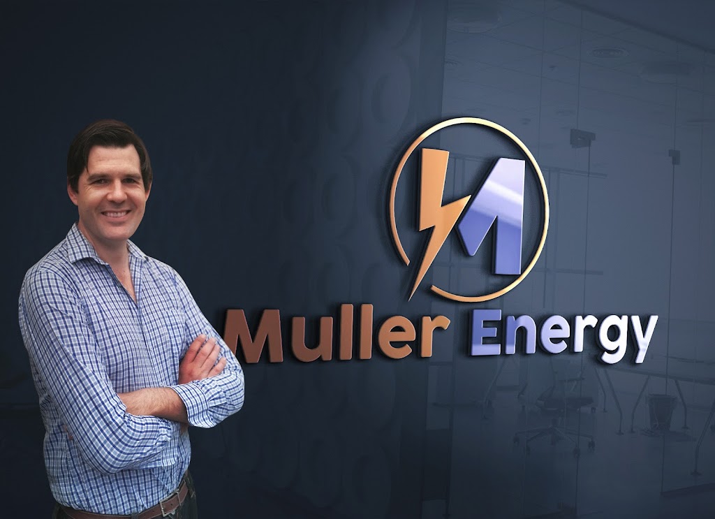 Muller Energy | 8 Christel Ave, Carlingford NSW 2118, Australia | Phone: 0493 274 334