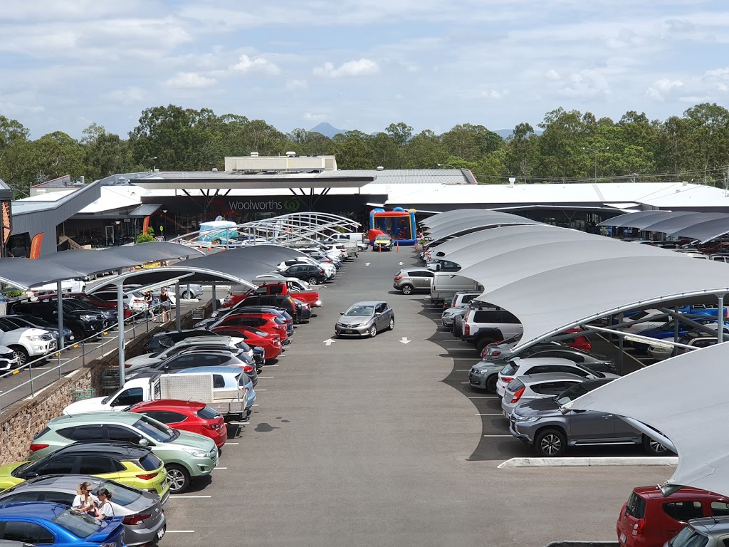 Jimboomba Central Shopping Centre | Corner Mt Lindesay Hwy &, Cusack Ln, Jimboomba QLD 4280, Australia | Phone: 0430 957 900