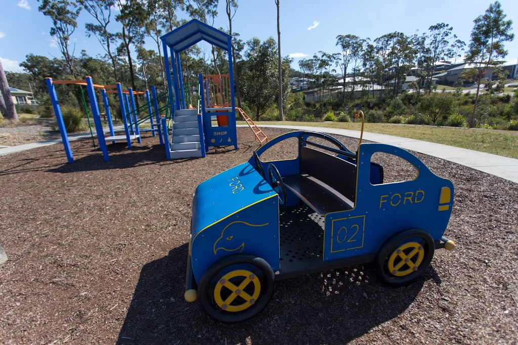 Cameron Park Community Centre Playground | 107 Northlakes Dr, Cameron Park NSW 2285, Australia | Phone: (02) 4908 1140