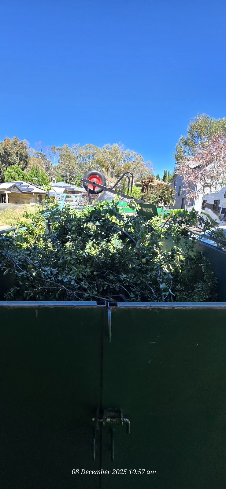 Jims Mowing & Garden Care | 1971 Jervois Rd, Jervois SA 5259, Australia | Phone: 0421 038 600