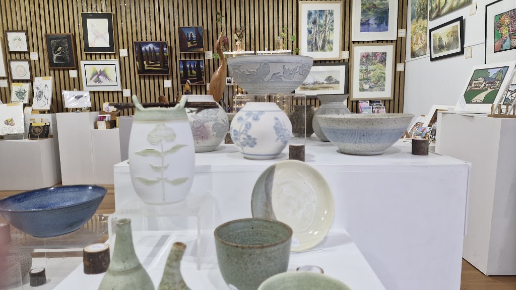 Art & Alchemy Gallery & Studio | 1282 Mount Dandenong Tourist Rd, Kalorama VIC 3766, Australia | Phone: (03) 9115 2721