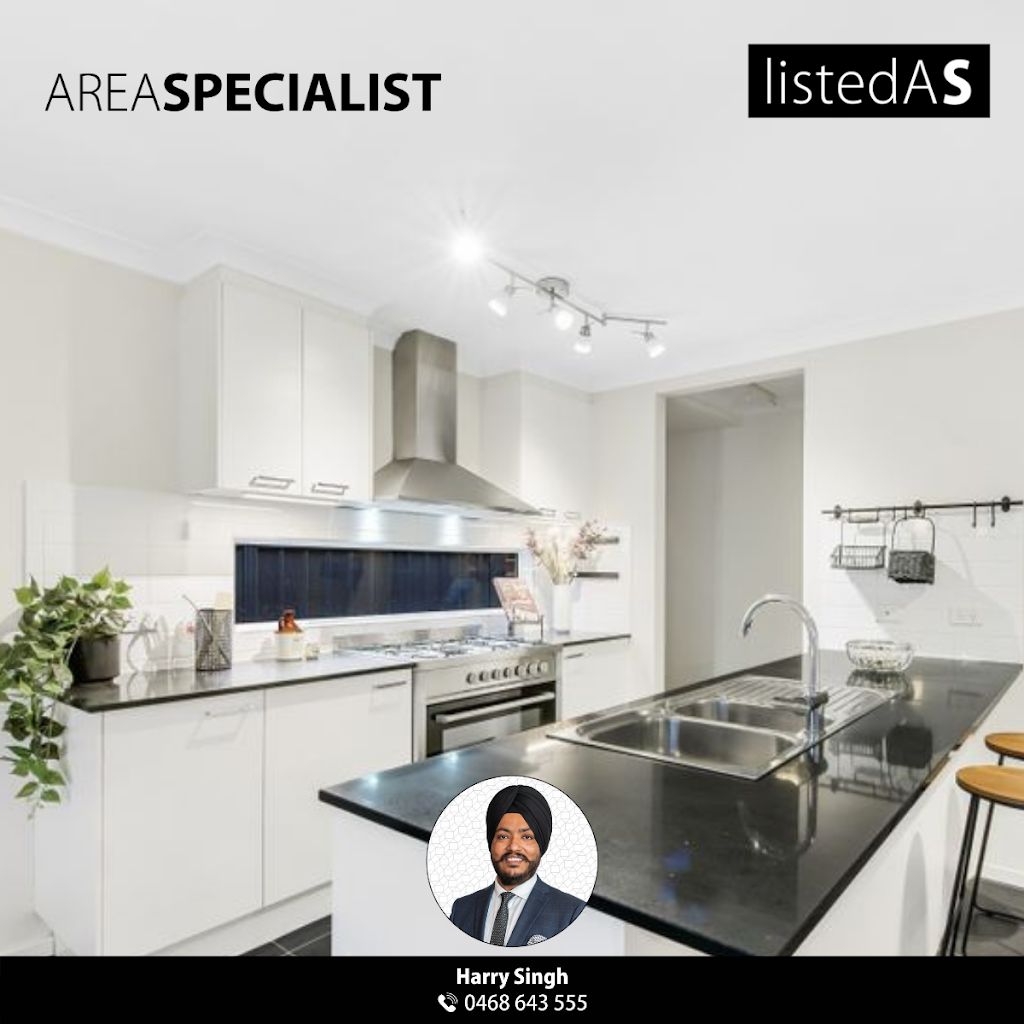 Harry Singh - Area Specialist Wyndham City | real estate agency | 3 Coastal Promenade, Point Cook VIC 3030, Australia | 0468643555 OR +61 468 643 555