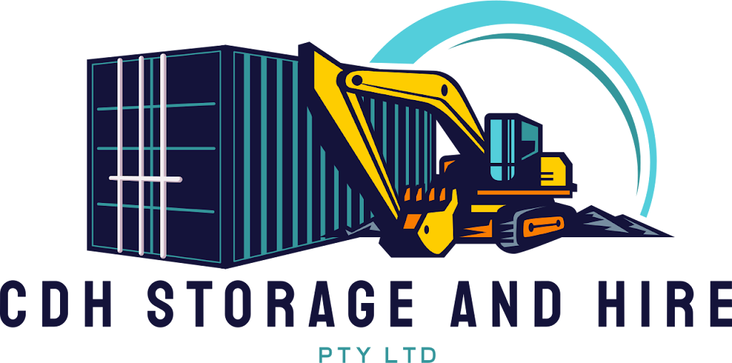 CDH Storage and Hire | 15 Kanandah Rd, Broken Hill NSW 2880, Australia | Phone: 0458 034 362