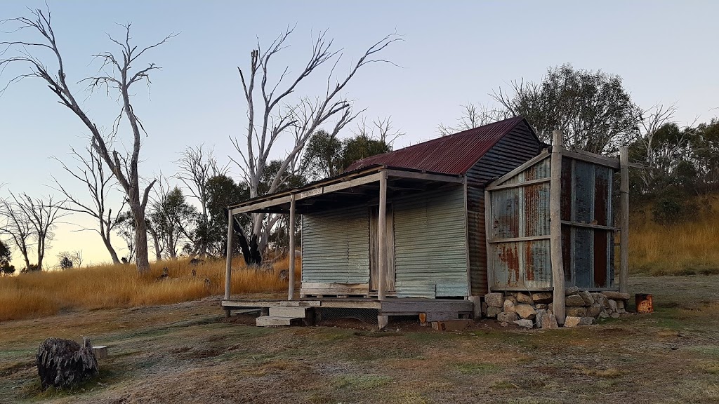 Happys hut | Cabramurra NSW 2629, Australia