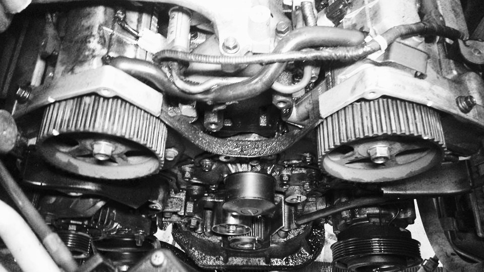 Mossman Mechanical | car repair | 59 Pringle St, Mossman QLD 4873, Australia | 0417617475 OR +61 417 617 475