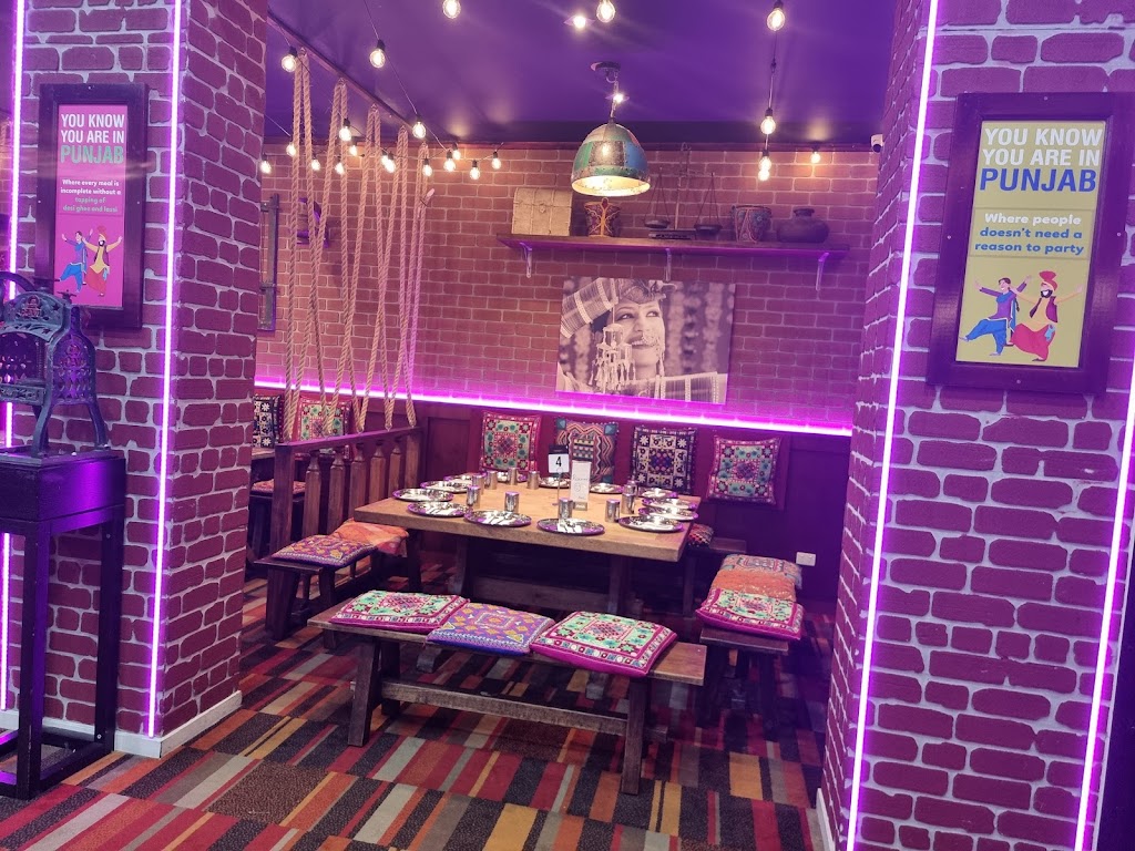 Dhabha By Aangan | restaurant | 3/900 Old Calder Hwy, Keilor East VIC 3036, Australia | 0370687898 OR +61 3 7068 7898