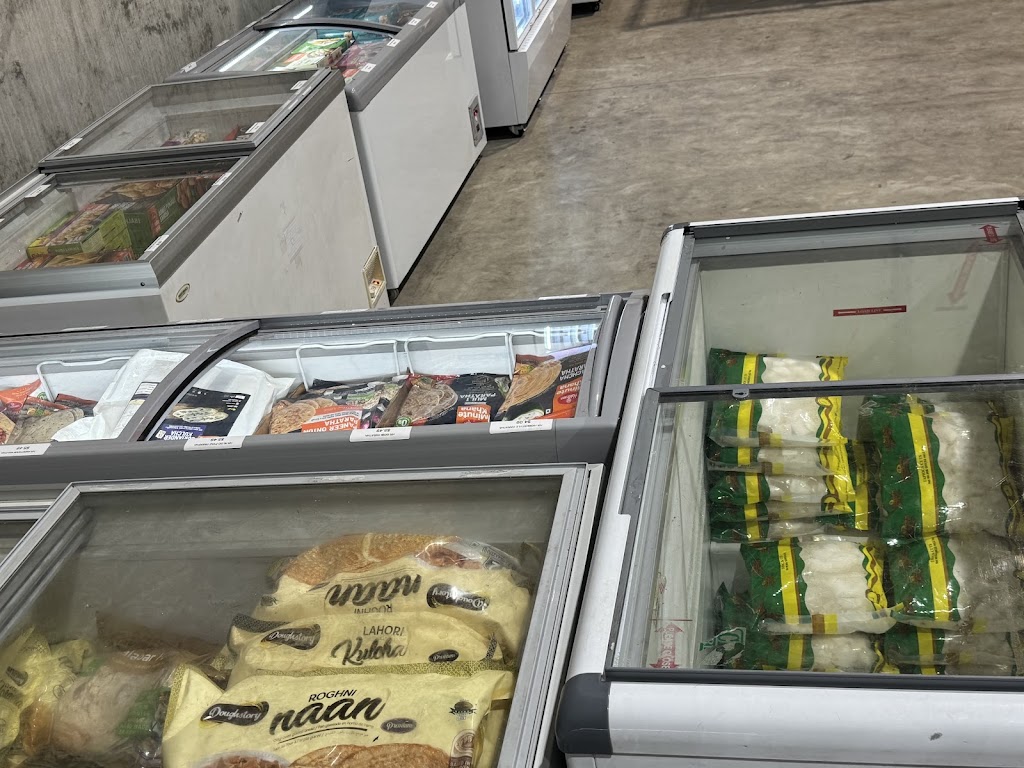 Asian Spice & Lentil store | 1 Roanoak Ct, East Bendigo VIC 3550, Australia | Phone: 0423 271 237