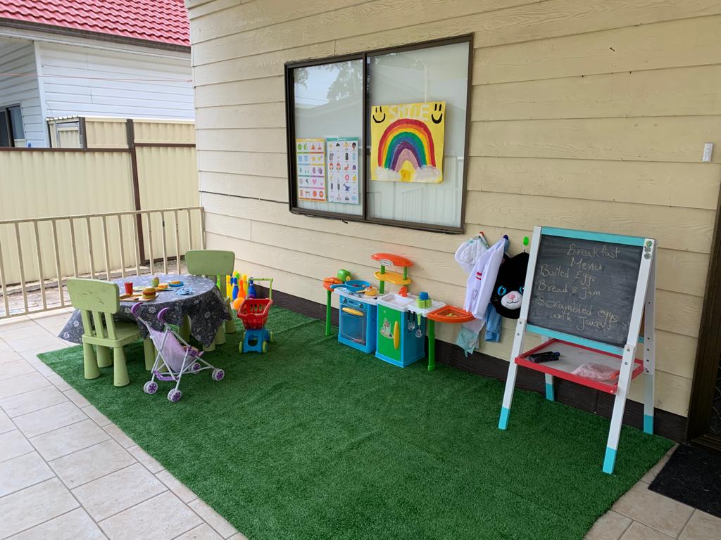 Little Explorers | 5 Beaumont St, Auburn NSW 2144, Australia | Phone: 0405 929 985