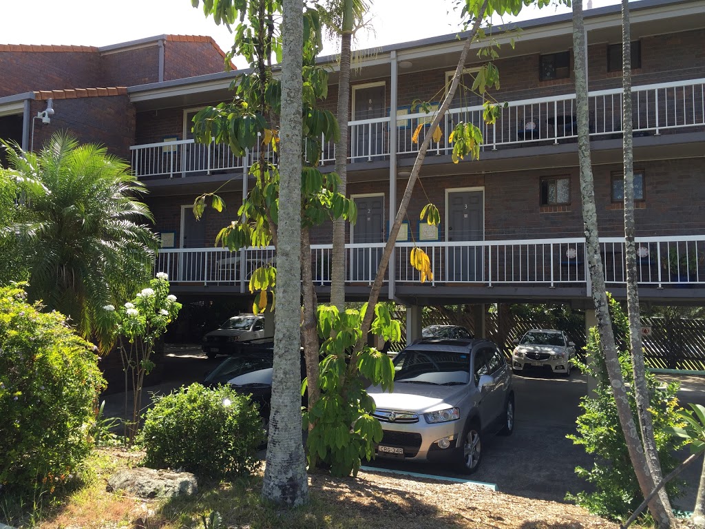 Holland Park Motel | 917 Logan Rd, Holland Park West QLD 4121, Australia | Phone: (07) 3394 4422