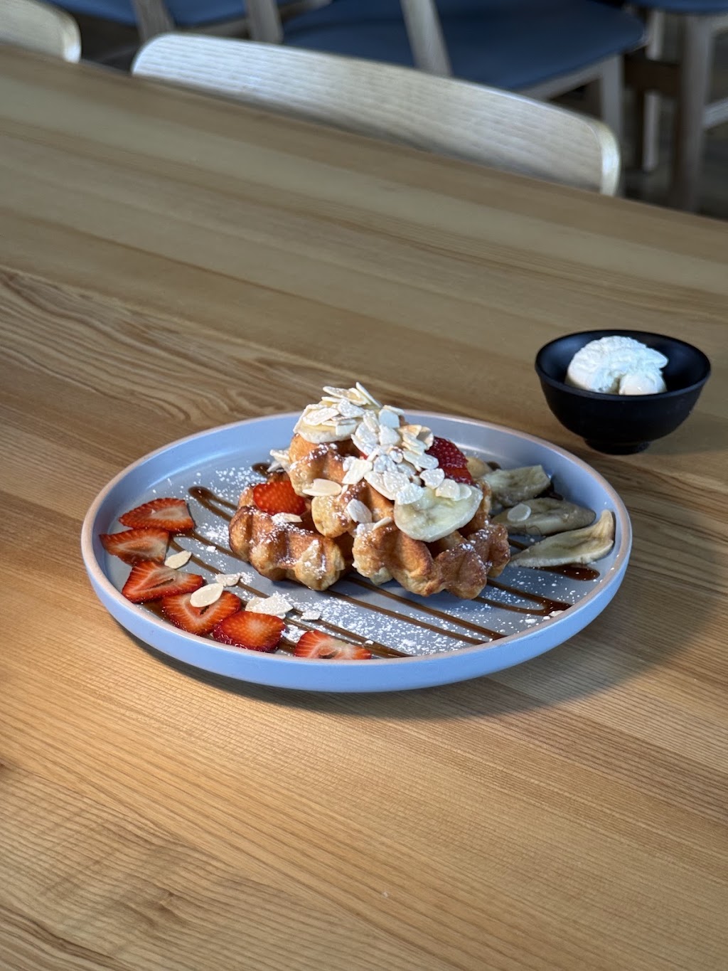 Tinello Cafe, Restaurant & Bar | 640 Nepean Hwy, Carrum VIC 3197, Australia | Phone: 0466 075 456